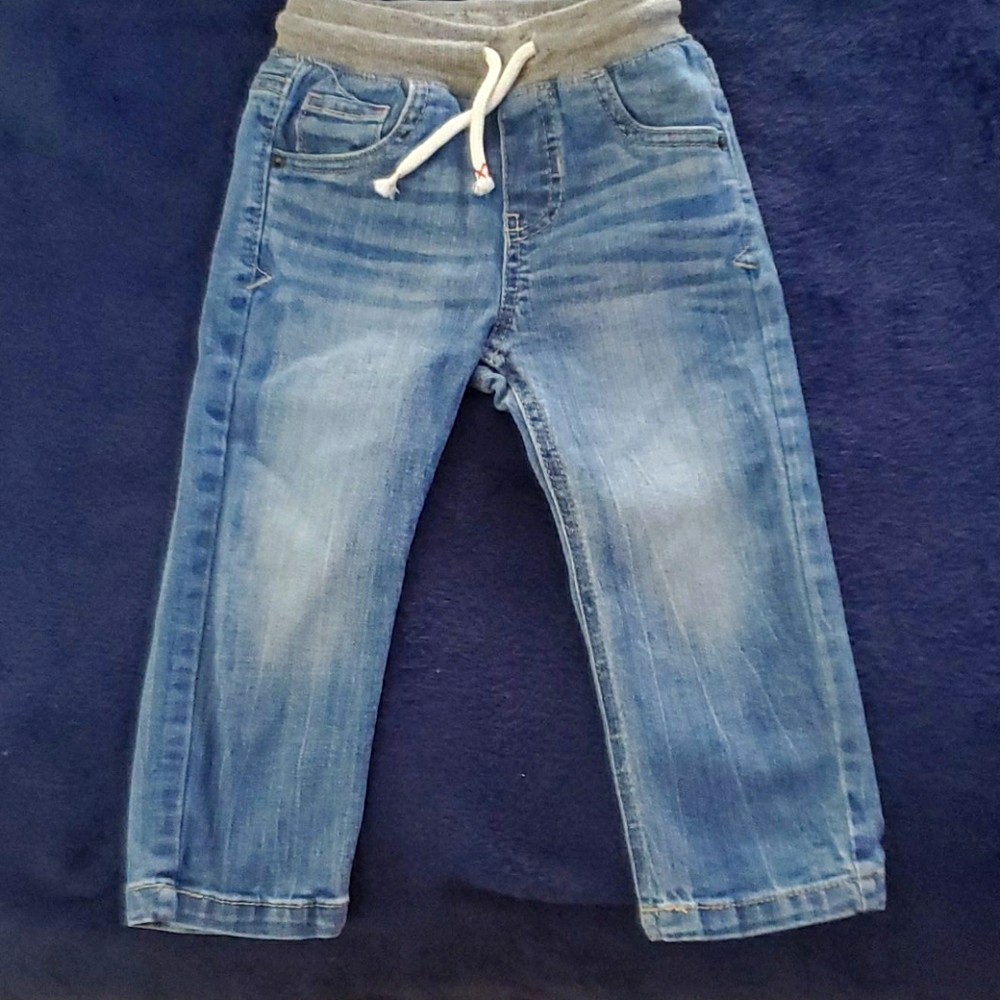 Toddler boys 2T jeans
